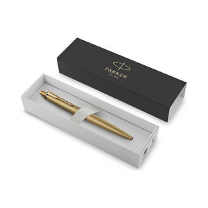 Στυλό PARKER Jotter XL Monochrome Gold GT Ballpoint Pen