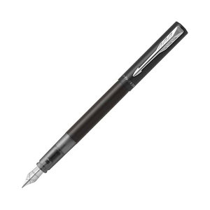 Πένα PARKER Vector XL Black CT Fountain Pen (Μedium)