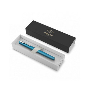 Πένα PARKER Vector XL Teal CT Fountain Pen (Μedium)