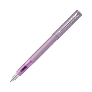 Πένα PARKER Vector XL Lilac CT Fountain Pen (Μedium)