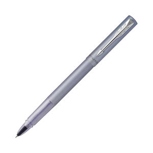 Στυλό PARKER Vector XL Silver-Blue CT Rollerball Pen