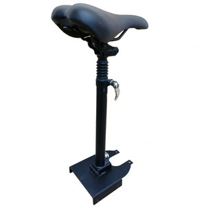 LGP SEAT FOR E-SCOOTERS 8' - 8.5' - 10'