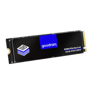 GOODRAM M2 GEN2 2280 PCIe 3x4 256GB PX500