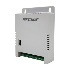 HIKVISION DS-2FA1205-C8 Τροφοδοτικό switching 230VAC σε 12 VDC 60W