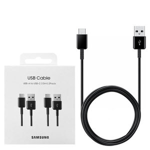 SAMSUNG TYPE-C DATACABLE 2-PACK