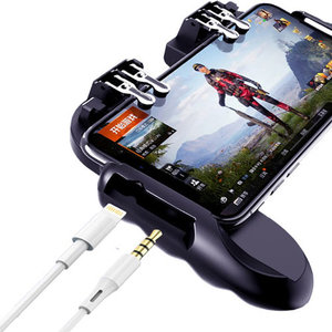 LAMTECH COOLING GAMEPAD 6-FINGER FOR ANDROID & IOS WITH USB  (hot weekends - ULTIMATE OFFERS)