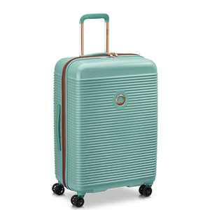 Delsey βαλίτσα μεσαίο μέγεθος 66,5x44x28,5cm Freestyle Almond
