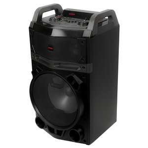 AIWA PORTABLE TROLLEY SPEAKER RMS 80W 'THE THUNDER'