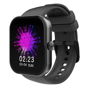 HIFUTURE smartwatch FutureFit Ultra 2, 1.85