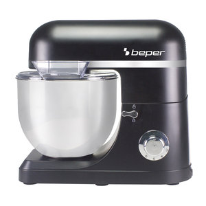 Beper Επιτραπέζιο μίξερ - Κουζινομηχανή 7lt 1500W P102SBA550