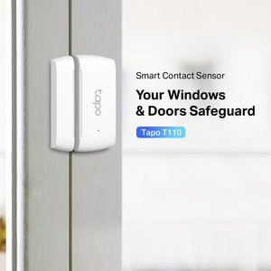 TP-Link Tapo T110 Smart Door-Window Sensor