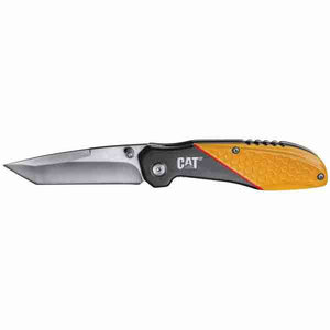 Σουγιάς αναδιπλούμενος 17,5 cm Tanto #106307 CAT® KNIFES