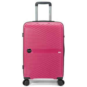 Βαλίτσα Μεγάλη BENZI Ροζ BZ5685