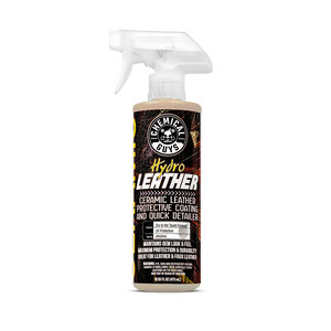 CHEMICAL GUYS CG-SPI22916 HYDROLEATHER CERAMIC LEATHER PROTECTIVE COATING 473ML