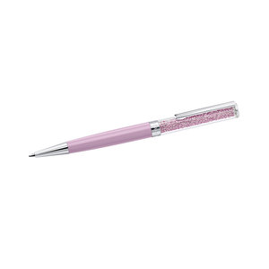 SWAROVSKI Light Lilac Crystalline Ballpoint Pen