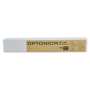 OPTONICA τροφοδοτικό LED 5488, μαγνητικό, 100W, 48V, IP20
