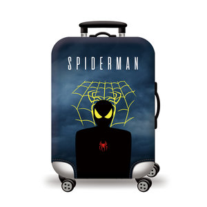 Κάλυμμα Βαλίτσας Medium AMBER Spiderman AM391-02