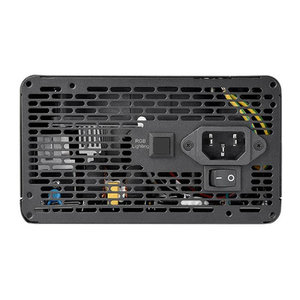 THERMALTAKE τροφοδοτικό PC Smart BX1 RGB 650W, 80 Plus Bronze Active PFC