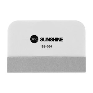 SUNSHINE scraper SS-064A για αφαίρεση film οθόνης smartphone