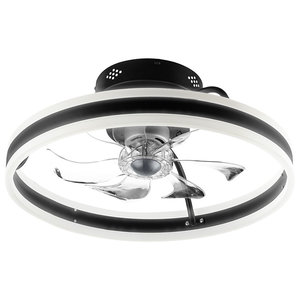 LIFE HALO CEILING FAN WITH LAMP