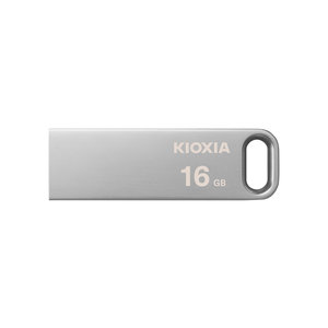 KIOXIA METAL FLASH USB 3.2 GEN.1 16GB