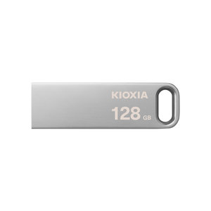KIOXIA METAL FLASH USB 3.2 GEN.1 128GB