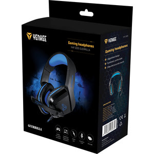 YENKEE YHP 3005 GUERRILLA Gaming Ακουστικά