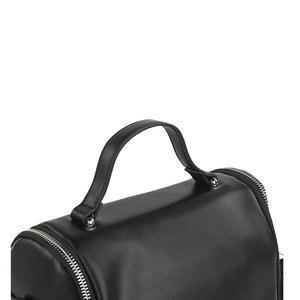 Ισοθερμική τσάντα 6Lt Jaslen Μαύρο 95090-01