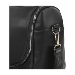 Ισοθερμική τσάντα 6Lt Jaslen Μαύρο 95090-01