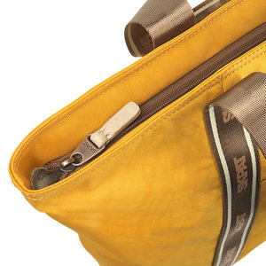 Τσάντα Θαλάσσης Skpat Κίτρινο 601403-03