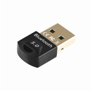 GEMBIRD USB BLUETOOTH V.5.0 DONGLE