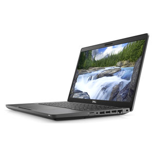 DELL Laptop 5400, i5-8365U, 16GB, 256GB M.2, 14