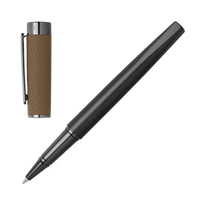 Στυλό HUGO BOSS Corium Rollerball Pen