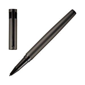 Στυλό HUGO BOSS Loop Rollerball Pen