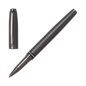 Στυλό HUGO BOSS Stream Rollerball Pen