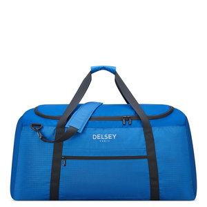 Delsey Σακ Βουαγιάζ 39.5x79x37.5cm σειρά Nomade Blue