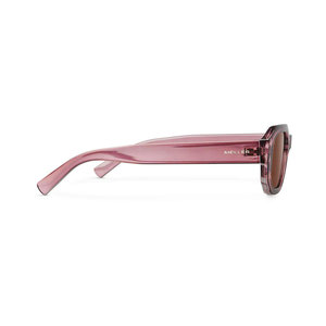 Γυαλιά ηλίου MELLER Kessie Dark Pink Kakao