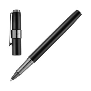 Στυλό CERRUTI Block τύπου Rollerball Pen