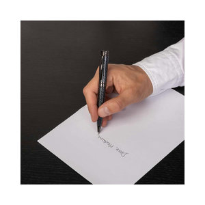 Στυλό CERRUTI Logomania τύπου Ballpoint Pen