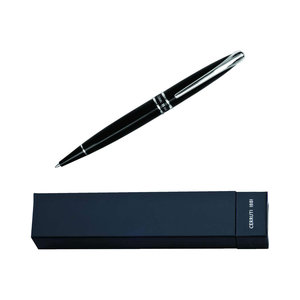 Στυλό CERRUTI Silver Clip τύπου Ballpoint Pen