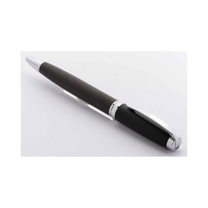 Στυλό CERRUTI Myth Black τύπου Ballpoint Pen