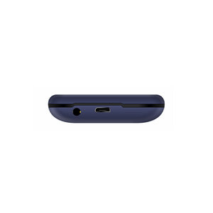 LAMTECH MOBILE PHONE 2.4' GR DUAL SIM TINY L II BLUE