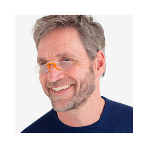 Γυαλιά πρεσβυωπίας NOOZ Originals Orange +1.5