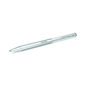 SWAROVSKI Crystalline Light Blue Ballpoint pen