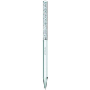 SWAROVSKI Crystalline Light Blue Ballpoint pen