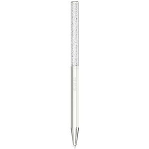 SWAROVSKI Crystalline White Ballpoint pen