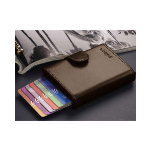 Θήκη καρτών PULARYS RFID SOLO wallet