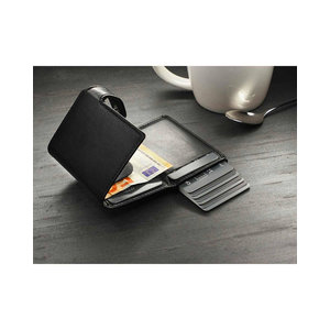 Θήκη καρτών PULARYS RFID OXFORD wallet