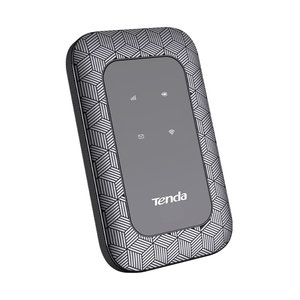 TENDA 4G LTE-ADVANCED POCKET MOBILE WI-FI ROUTER 4G180