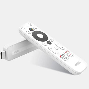 MECOOL 1080P ANDROID 11 TV STICK 1+8GB WHITE